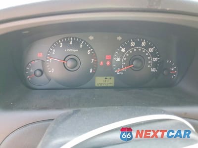 Zdjęcie 9 z 13 samochodu: 2005 HYUNDAI ELANTRA GLS VIN:KMHDN56D45U136203 - miniatura