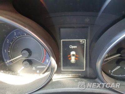 Zdjęcie 9 z 13 samochodu: 2018 TOYOTA COROLLA IM BASE VIN:JTNKARJE5JJ567784 - miniatura