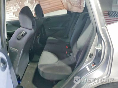Zdjęcie 10 z 12 samochodu: 2007 HONDA FIT S VIN:JHMGD38627S000382 - miniatura