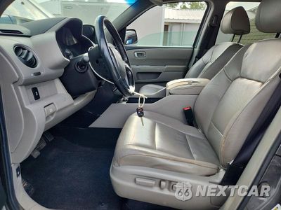 Zdjęcie 7 z 14 samochodu: 2012 HONDA PILOT EXL VIN:5FNYF4H6XCB014964 - miniatura