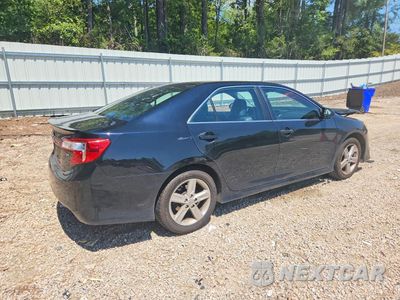 Trzecie zdjęcie samochodu z tyłu: 2013 TOYOTA CAMRY SE VIN:4T1BF1FK4DU706050 - miniatura