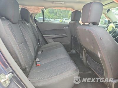 Zdjęcie 11 z 13 samochodu: 2015 CHEVROLET EQUINOX LT VIN:2GNFLGEK0F6407330 - miniatura