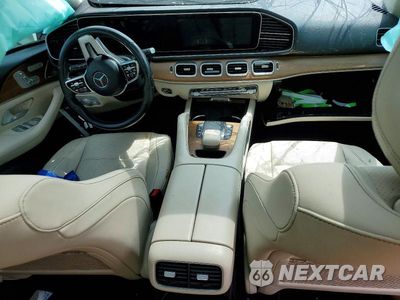 Zdjęcie 8 z 13 samochodu: 2023 MERCEDES-BENZ GLE 350 VIN:4JGFB4JB9PA950319 - miniatura