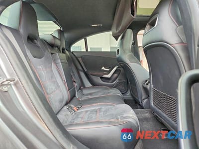 Zdjęcie 10 z 12 samochodu: 2020 MERCEDES-BENZ CLA 250 VIN:WDD5J4GB7LN064664 - miniatura