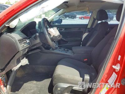 Zdjęcie 7 z 13 samochodu: 2022 HONDA CIVIC EX VIN:2HGFE1F74NH310601 - miniatura