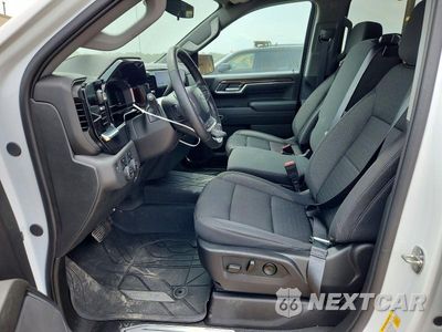 Zdjęcie 7 z 12 samochodu: 2024 CHEVROLET SILVERADO K1500 RST VIN:3GCPDEEK1RG256926 - miniatura