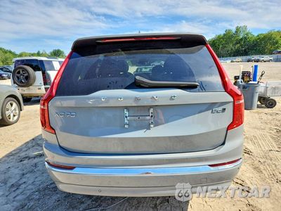 Zdjęcie 6 z 14 samochodu: 2024 VOLVO XC90 PLUS VIN:YV4062PE6R1244588 - miniatura