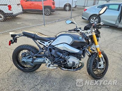 2016 BMW R NINE T WB10A1607GZ615142 - główne zdjęcie licytacji z USA - miniatura