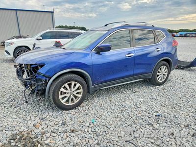 2020 NISSAN ROGUE S JN8AT2MT0LW034263 - główne zdjęcie licytacji z USA - miniatura