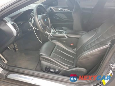 Zdjęcie 7 z 12 samochodu: 2019 BMW M850XI VIN:WBABC4C5XKBU96587 - miniatura