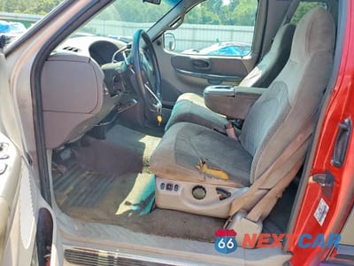 Zdjęcie 7 z 12 samochodu: 1999 FORD F250 VIN:1FTPX28L0XNB70182 - miniatura