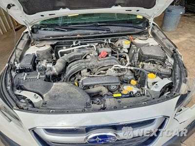 Zdjęcie 11 z 12 samochodu: 2022 SUBARU OUTBACK PREMIUM VIN:4S4BTADC1N3256000 - miniatura