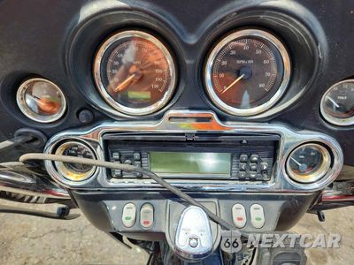 Zdjęcie 7 z 9 samochodu: 2008 HARLEY-DAVIDSON FLHTCUI VIN:1HD1FC4158Y701300 - miniatura