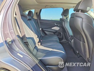 Zdjęcie 11 z 13 samochodu: 2020 ACURA RDX ADVANCE VIN:5J8TC2H70LL032775 - miniatura