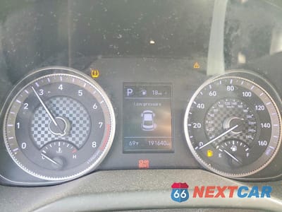 Zdjęcie 9 z 12 samochodu: 2020 HYUNDAI ELANTRA SE VIN:5NPD74LF7LH503777 - miniatura