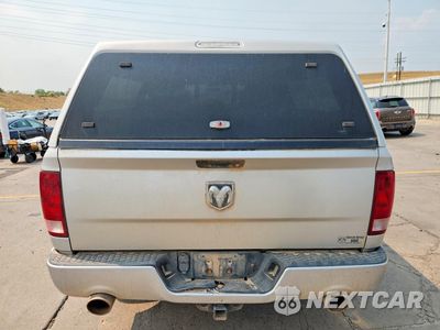 Zdjęcie 6 z 13 samochodu: 2011 DODGE RAM 1500 VIN:1D7RV1GT4BS518768 - miniatura