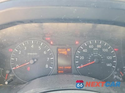 Zdjęcie 9 z 13 samochodu: 2017 NISSAN NV 1500 S VIN:1N6BF0KM1HN810496 - miniatura