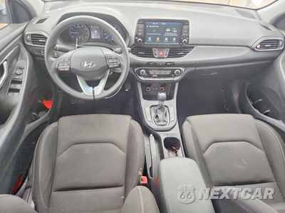 Zdjęcie 8 z 12 samochodu: 2020 HYUNDAI ELANTRA GT BASE VIN:KMHH35LE0LU146485 - miniatura