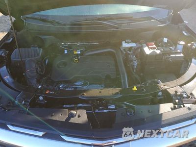 Zdjęcie 12 z 13 samochodu: 2026 CHEVROLET EQUINOX LT VIN:3GNAXHEG5TL538471 - miniatura