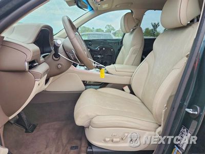 Zdjęcie 7 z 14 samochodu: 2023 GENESIS GV80 3.5T VIN:KMUHCESC3PU140915 - miniatura