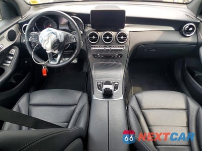 Zdjęcie 8 z 13 samochodu: 2019 MERCEDES-BENZ GLC 300 4MATIC VIN:WDC0G4KB2KV187713 - miniatura