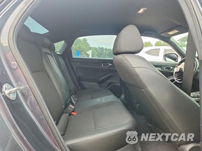 Zdjęcie 10 z 12 samochodu: 2026 HONDA CIVIC SPORT VIN:2HGFE2F58TH560196 - miniatura