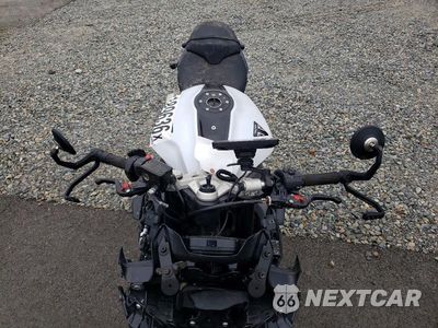 Piąte zdjęcie samochodu w środku: 2025 TRIUMPH MOTORCYCLE DAYTONA 660 VIN:SMTL23UF4STBZ2665 - miniatura