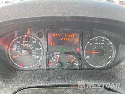 Zdjęcie 9 z 13 samochodu: 2020 RAM PROMASTER 3500 3500 HIGH VIN:3C6URVJG8LE108157 - miniatura