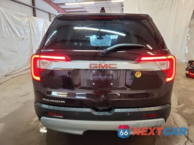 Zdjęcie 6 z 12 samochodu: 2021 GMC ACADIA SLE VIN:1GKKNKLAXMZ142100 - miniatura