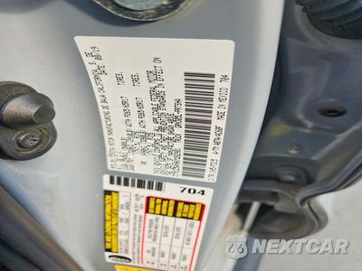 Zdjęcie 12 z 12 samochodu: 2019 TOYOTA TACOMA TRD SPORT VIN:3TMCZ5AN8KM282981 - miniatura