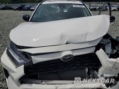 Zdjęcie 12 z 13 samochodu: 2023 TOYOTA RAV4 XLE VIN:2T3W1RFV4PC239699 - miniatura