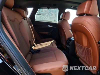 Zdjęcie 10 z 13 samochodu: 2024 AUDI Q5 PREMIUM PLUS 45 VIN:WA1EAAFY5R2012629 - miniatura