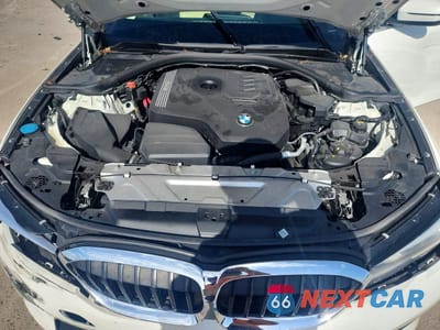 Zdjęcie 11 z 12 samochodu: 2020 BMW 330I VIN:3MW5R1J06L8B15953 - miniatura