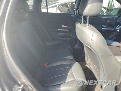 Zdjęcie 11 z 13 samochodu: 2023 MERCEDES-BENZ GLA 250 VIN:W1N4N4GB8PJ520817 - miniatura