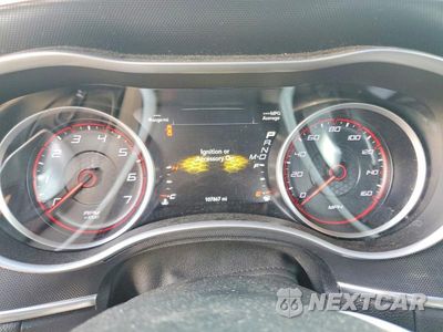 Zdjęcie 9 z 12 samochodu: 2018 DODGE CHARGER R/T VIN:2C3CDXCTXJH247737 - miniatura
