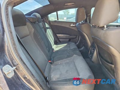 Zdjęcie 10 z 12 samochodu: 2019 DODGE CHARGER SXT VIN:2C3CDXBG7KH554661 - miniatura