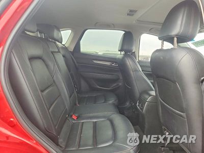 Zdjęcie 11 z 14 samochodu: 2019 MAZDA CX-5 GRAND TOURING RESERVE VIN:JM3KFBDY9K0625591 - miniatura