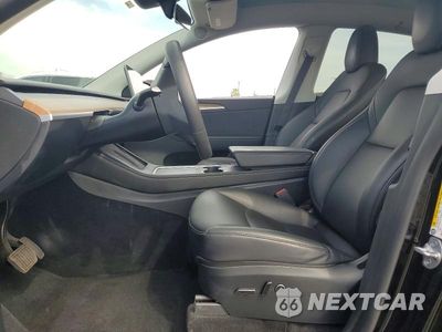 Zdjęcie 7 z 12 samochodu: 2023 TESLA MODEL Y VIN:7SAYGDEE8PA139346 - miniatura