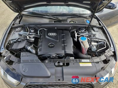 Zdjęcie 11 z 12 samochodu: 2015 AUDI A5 PREMIUM PLUS VIN:WAUMFAFR3FA024840 - miniatura