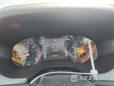 Zdjęcie 9 z 13 samochodu: 2024 JEEP COMPASS LATITUDE VIN:3C4NJDBN4RT119057 - miniatura
