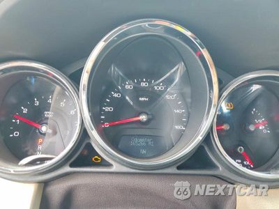 Zdjęcie 9 z 12 samochodu: 2008 CADILLAC CTS HI FEATURE V6 VIN:1G6DS57V680181775 - miniatura