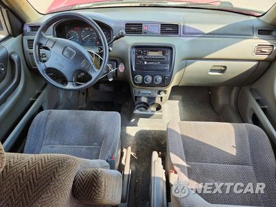 Zdjęcie 8 z 13 samochodu: 1997 HONDA CR-V LX VIN:JHLRD1854VC012226 - miniatura