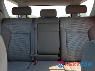 Zdjęcie 10 z 13 samochodu: 2008 TOYOTA 4RUNNER SR5 VIN:JTEBU14RX80129138 - miniatura
