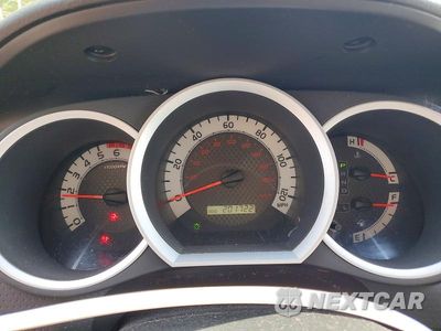 Zdjęcie 9 z 12 samochodu: 2014 TOYOTA TACOMA DOUBLE CAB PRERUNNER VIN:5TFJU4GNXEX057001 - miniatura