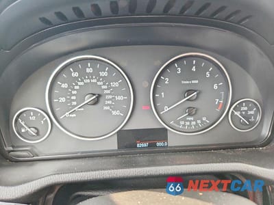 Zdjęcie 9 z 13 samochodu: 2016 BMW X3 XDRIVE28I VIN:5UXWX9C56G0D73301 - miniatura