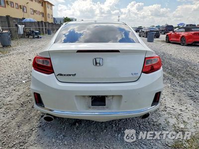 Zdjęcie 6 z 12 samochodu: 2014 HONDA ACCORD EXL VIN:1HGCT2B80EA001798 - miniatura