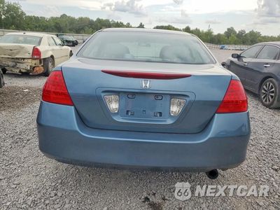 Zdjęcie 6 z 12 samochodu: 2007 HONDA ACCORD LX VIN:1HGCM56407A069530 - miniatura
