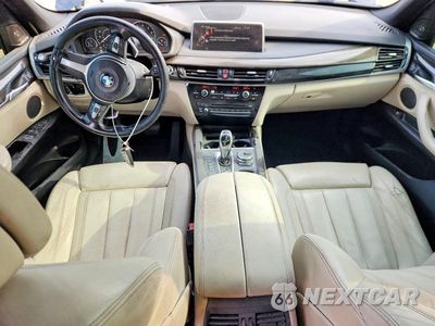 Zdjęcie 8 z 13 samochodu: 2016 BMW X5 SDRIVE35I VIN:5UXKR2C51G0H42596 - miniatura