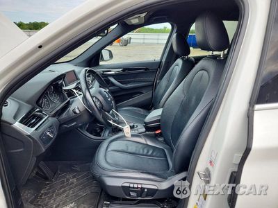Zdjęcie 7 z 13 samochodu: 2018 BMW X1 SDRIVE28I VIN:WBXHU7C35J5H42362 - miniatura