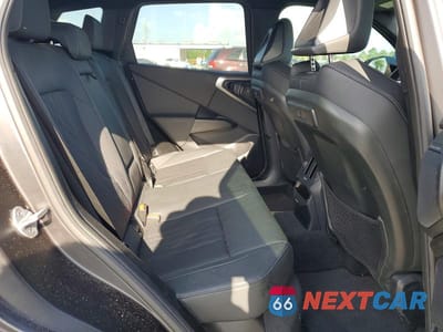 Zdjęcie 11 z 13 samochodu: 2025 BMW X3 30 XDRIVE VIN:5UX53GP03S9Z10170 - miniatura